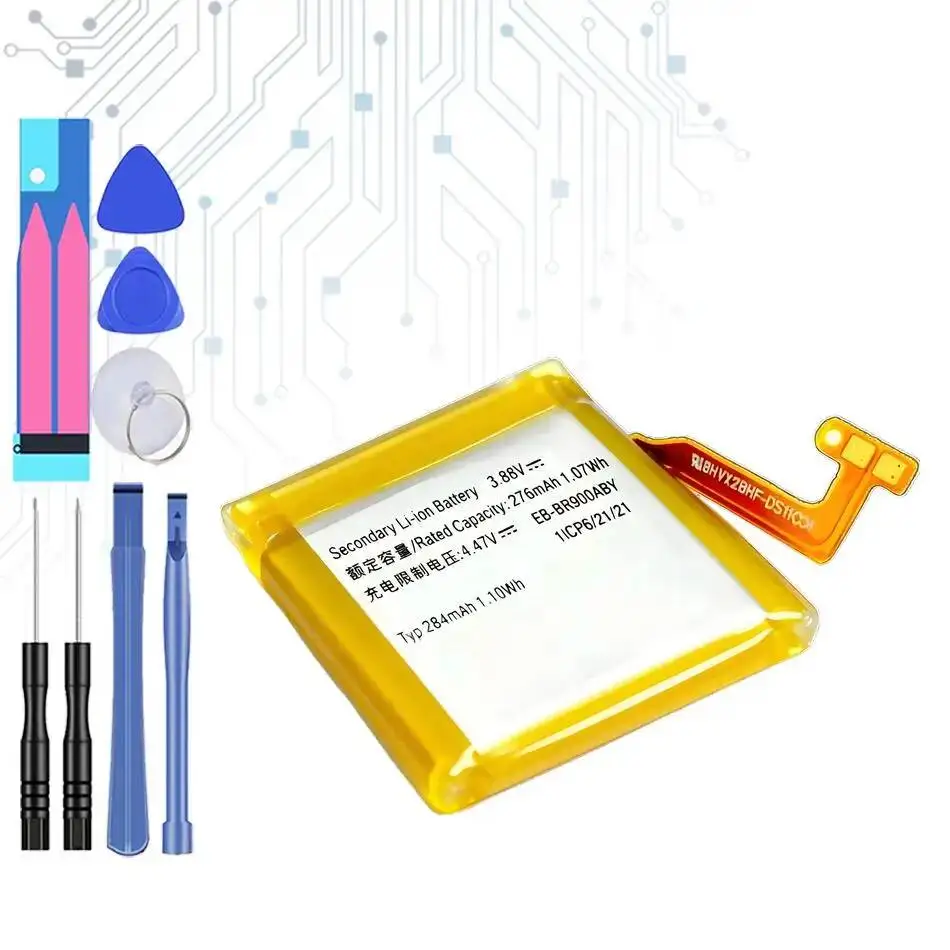 High Capacity For S… - image