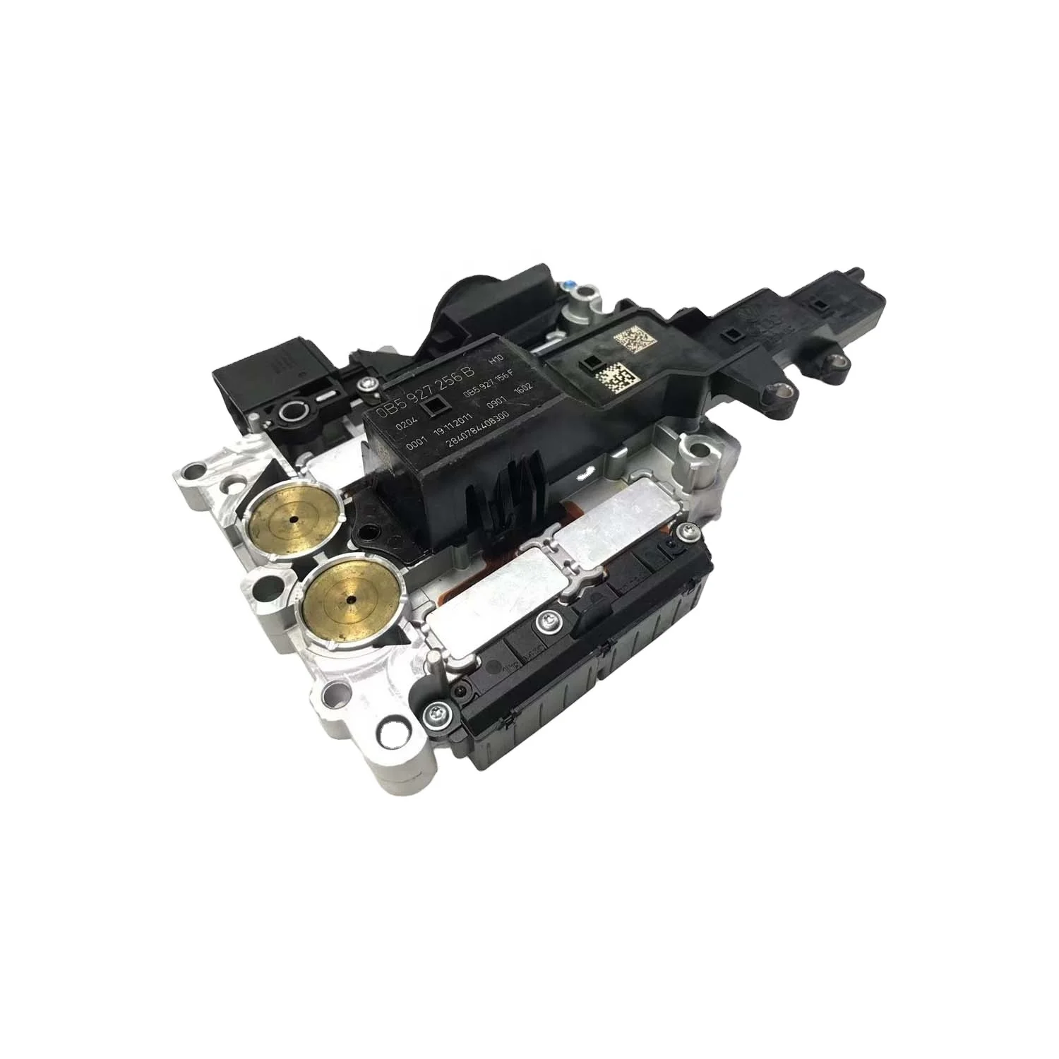 

WWT 0B5 TCU Remanufactured Transmission Control Unit Gearbox Parts 0B5927156E 927156F 0B5 1st Generation TCU DQ501 For AUDI