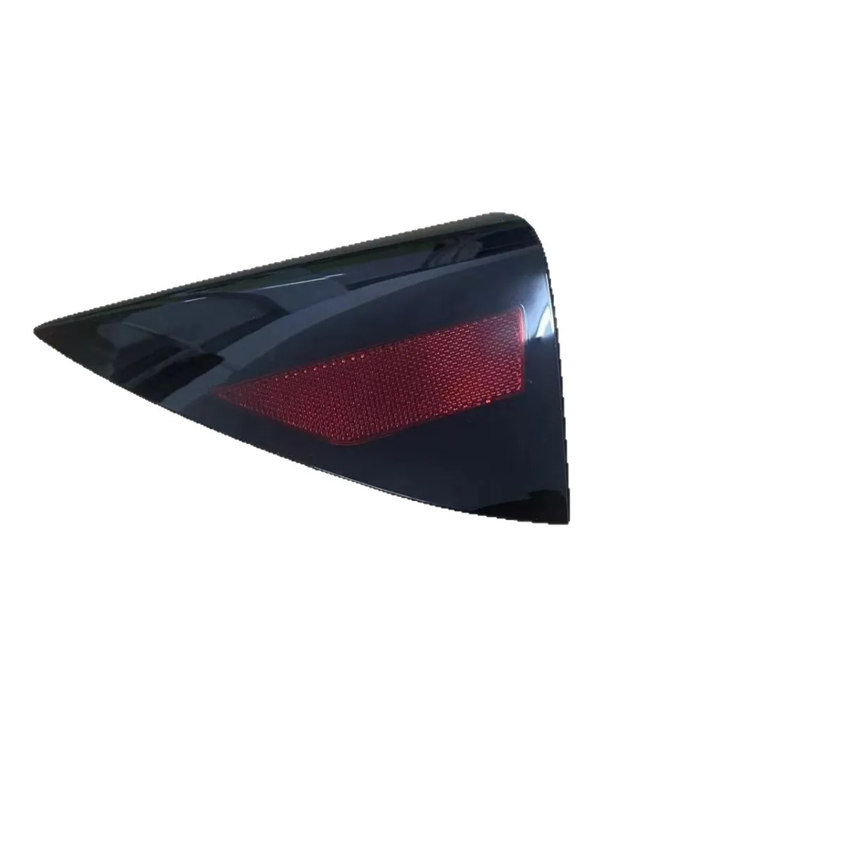 

Suitable for Tesla 2024 new model 3 Highland rear tail light charging port cover left trim 1715104