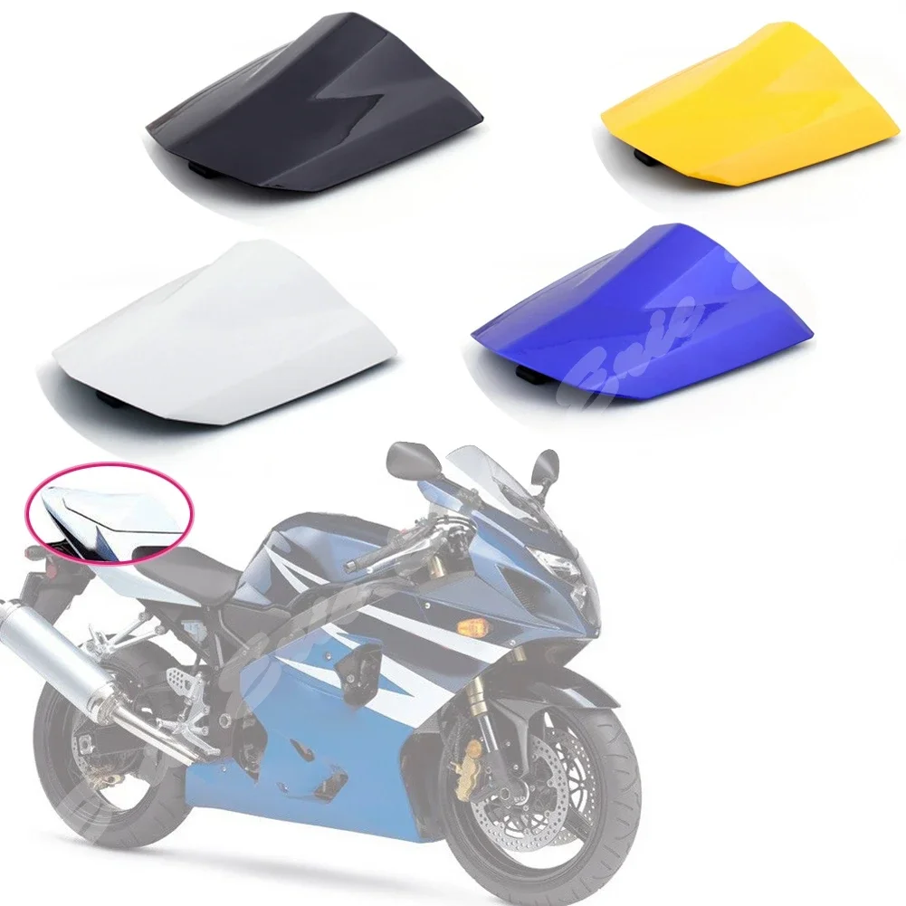 New Motorcycle Rear Seat Cover Cowl ABS Fairing Fit For SUZUKI GSXR600 GSXR750 2004-2005 K4