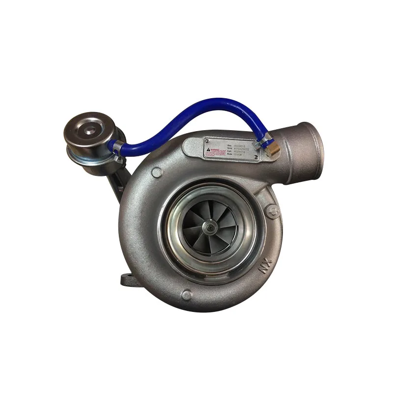 YangKang Turbochargers Truck 6ct240 Hx40w Auto Engine Parts 3537127 Turbo Charger For Cummins - Buy Electric Turbo Supercharger