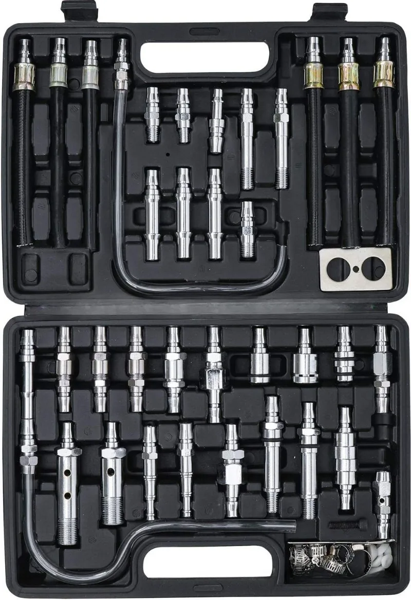 

ATF-20DT Automatic Transmission Fluid Exchanger - Export Model with Cycle Cleaning & Oil Change Function
