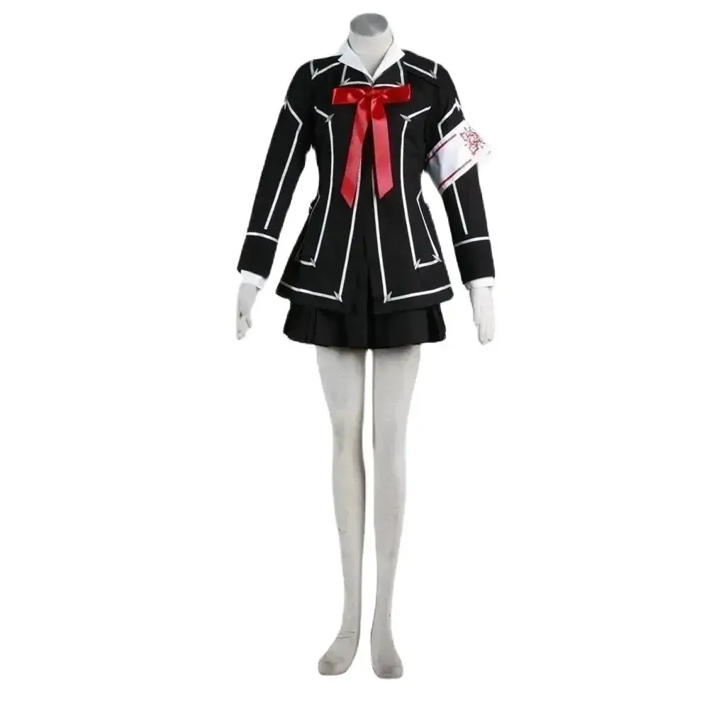 

Модные унисекс-костюмы для косплея аниме-персонажей Куран Юки и Куросу, модные комплекты для Хэллоуина, индивидуальный размер