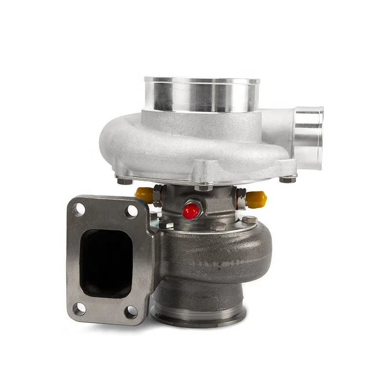 New GTX3584R-67 Bil… - image