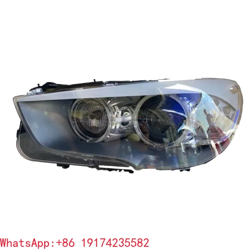 

Auto Lighting System LED Headlight Xenon Headlight Fit for BMW 5 Series F07 GT535 2012-2015 Xenon Headlight