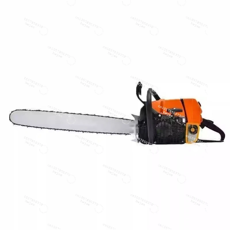 92CC  Chainsaw, Heavy Duty Logging Chain Saw Compatible with MS660 066