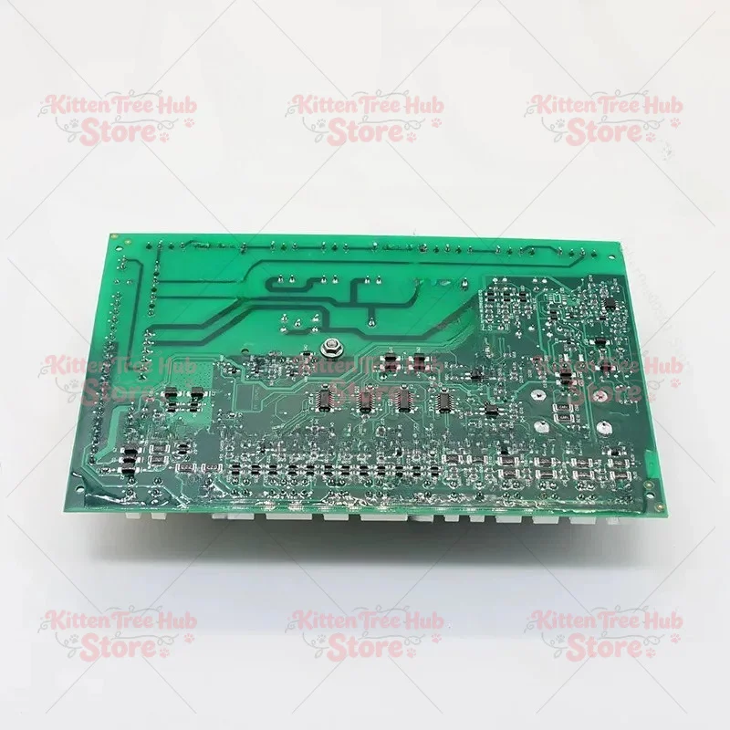 KM713710G11 For Elevator Parts KONE Car Roof LCCECB Board 713713