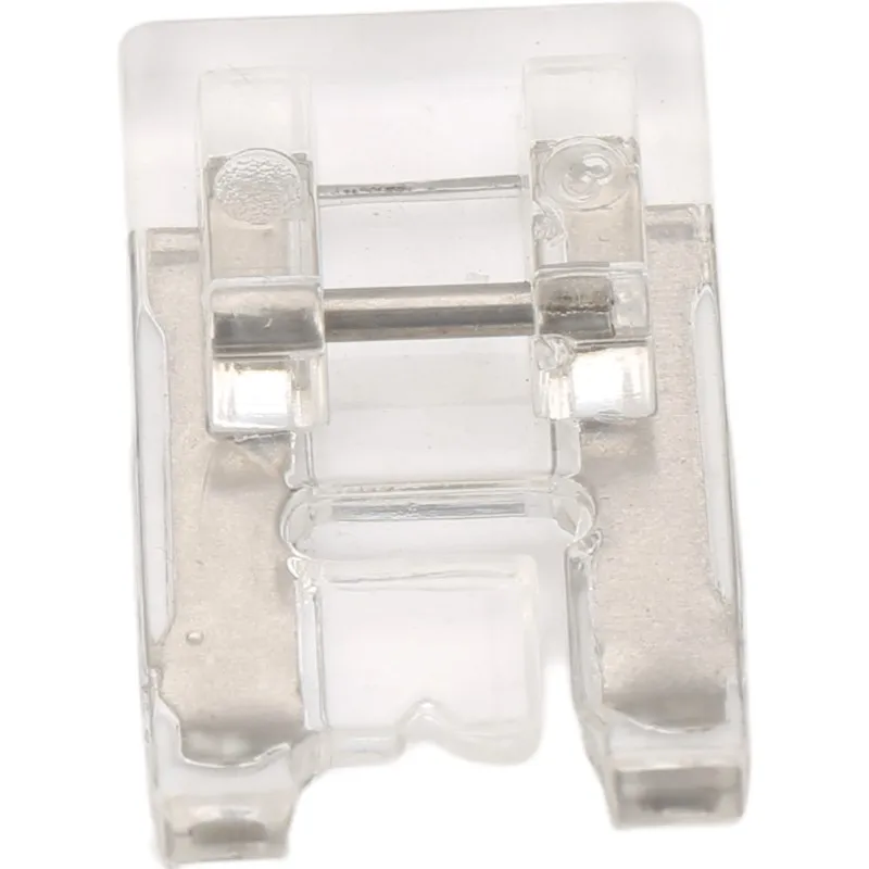 For Multi-Functional Household Electric Sewing Machine CY-7303LKK Adhesive Stitching Presser Foot