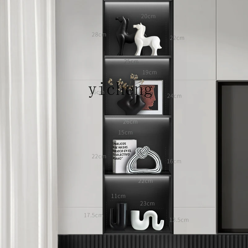 Qzt Tv Cabinet Nich…