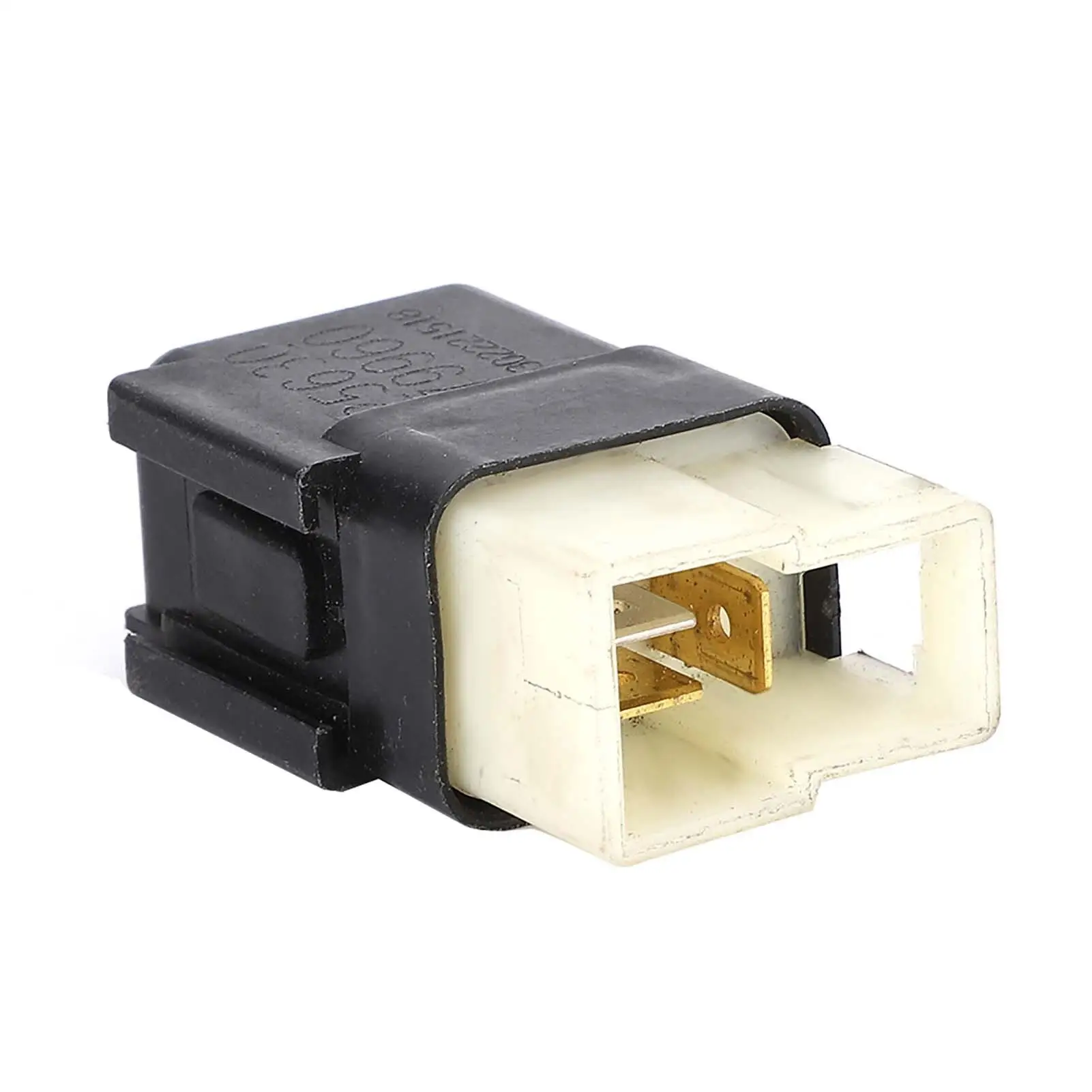 Durable Horn Relay 2630-79960 for 240sx SE STD 2.4L KA24D | Easy Install 1989-1998