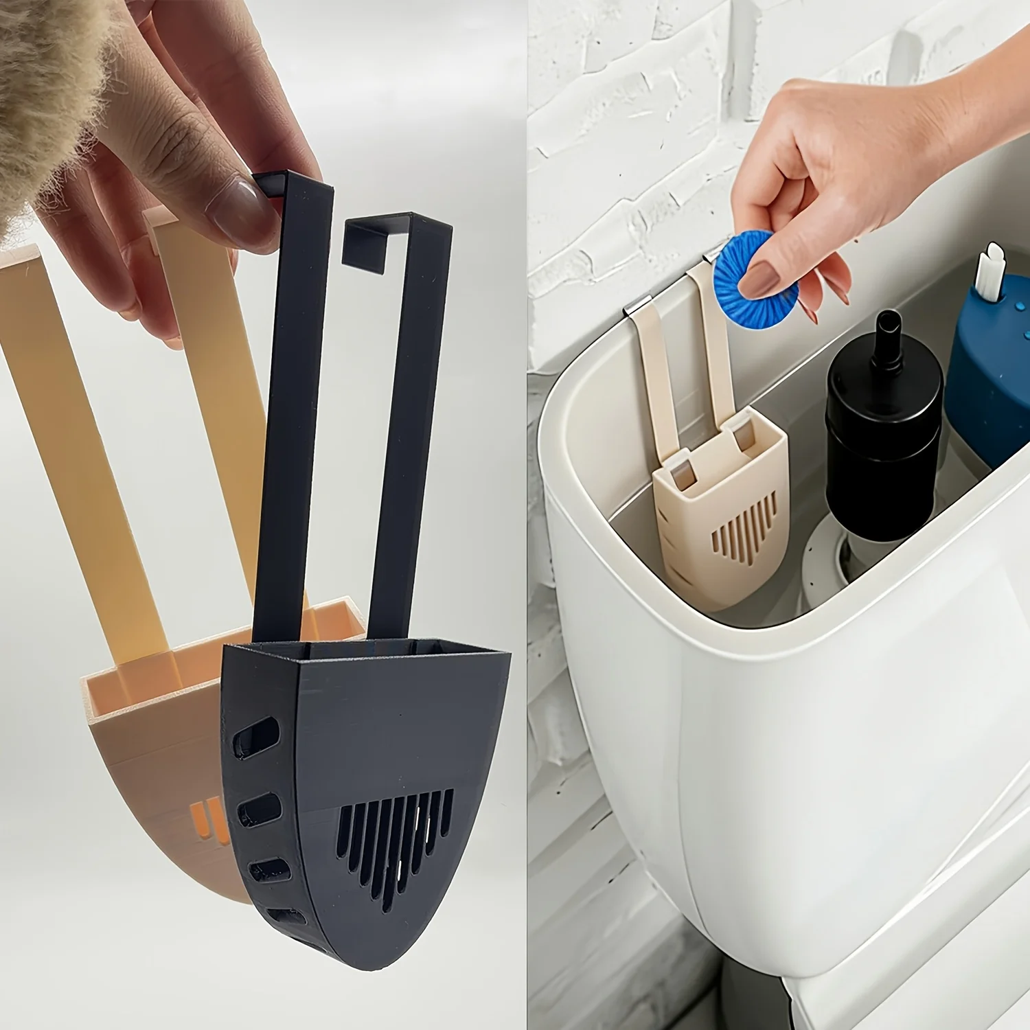 Thumbnail 2 - #7 Trending Toilet Bowl Cleaners Right Now