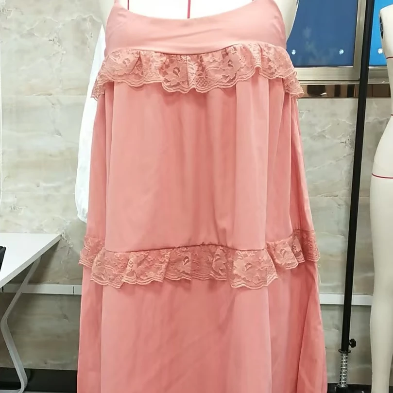 2025 Women's Premium Tierred Summer Mini Tank Dress Sleeveless Lace Trim Solid Color/Floral Cami Dress Casual Beach