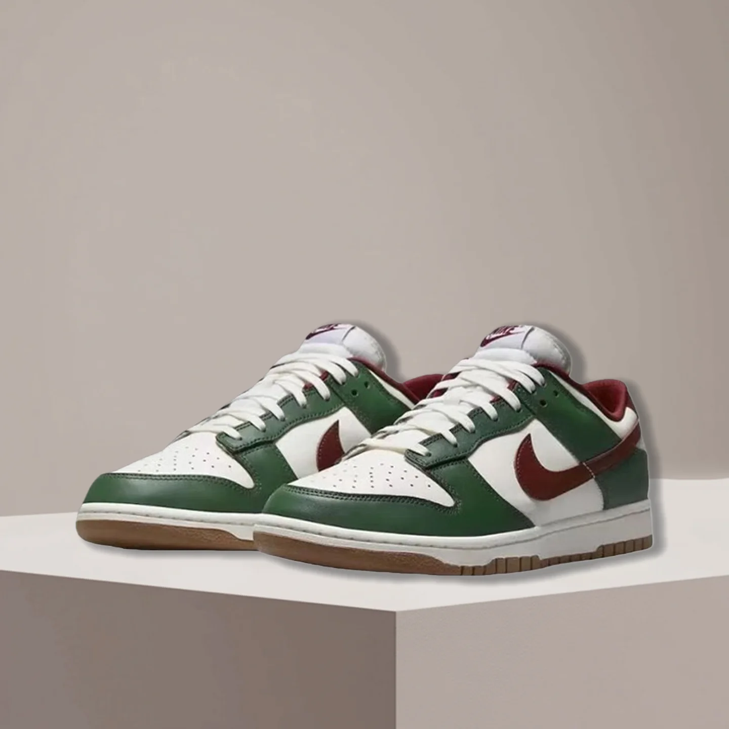 

Nike Unisex Dunk Low SB Low-Top Прочные универсальные модные легкие дышащие туфли для скейтбординга FB7160-161