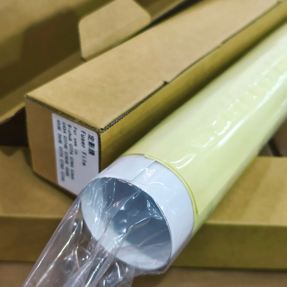 

1 шт. рукава для термофиксатора для Konica Minolta bizhub C220 C224 C280 C284 C360 C364 C454 C451 C452 C552 C650 C652 термофиксатор/