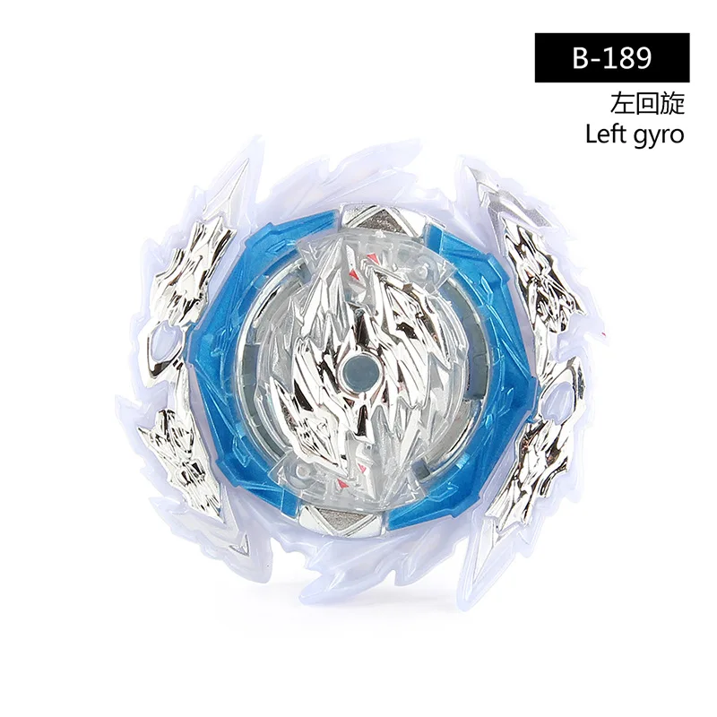 Takara Tomy Burst Gyro Toys 39 Models DB-BU Bulk Single Pack B- 185 B- 206 Multiple Options