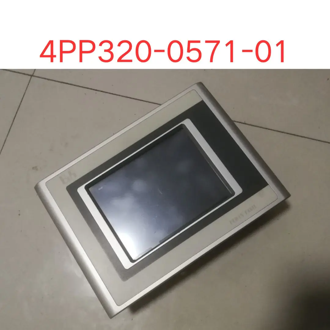 

б/у 4PP320-0571-01 тест сенсорного экрана ОК Быстрая доставка