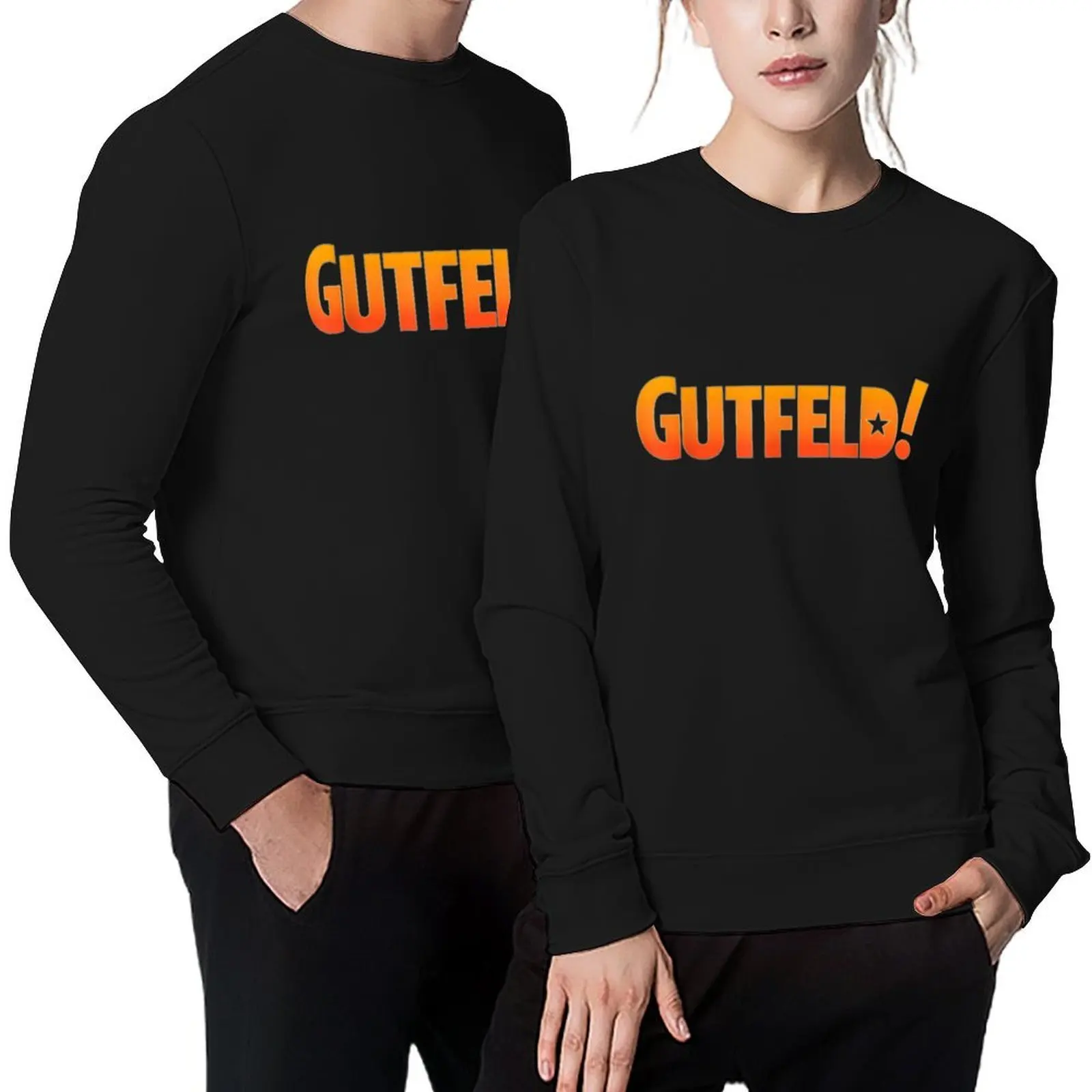 

Greg Gutfeld Pullover blouse autumn jacket men tracksuits men's coat sweatshirts for men