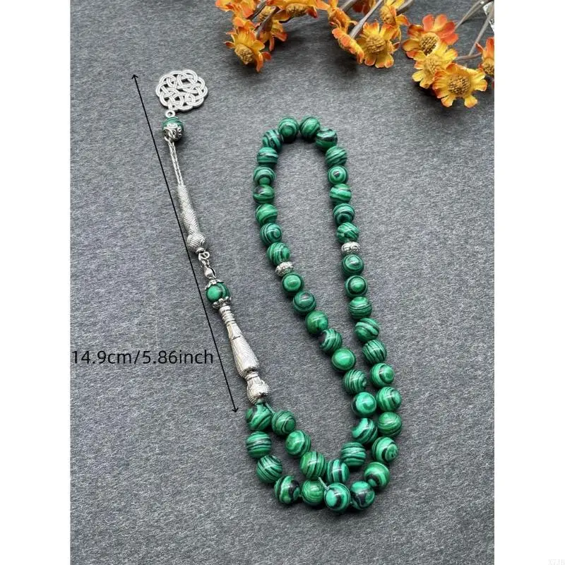 45 Pieces 8mm Glass Bead Bracelet Comfortable Fit Designs for Extended Wear Without Discomfort