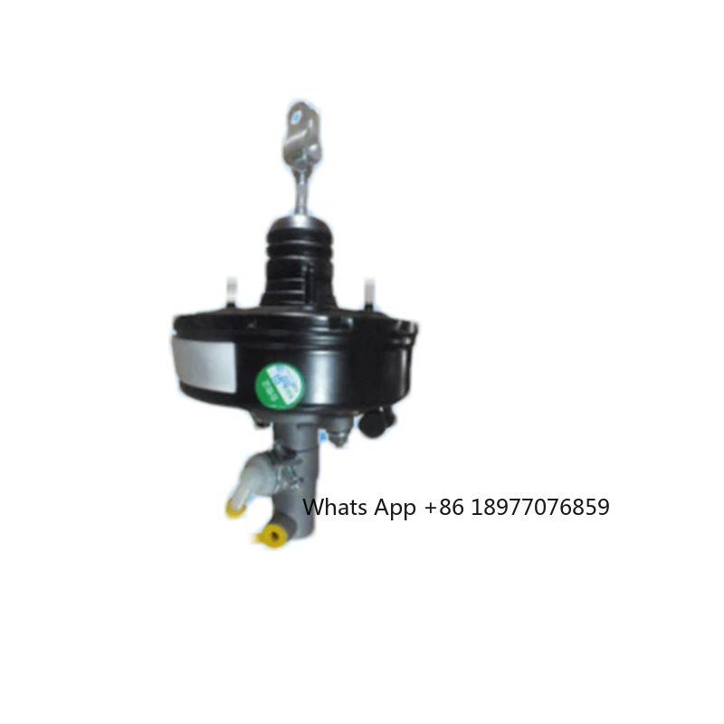 GN3-7648-AB Vacuum Booster W/master Cylind For Jmc Carrying Truck Parts