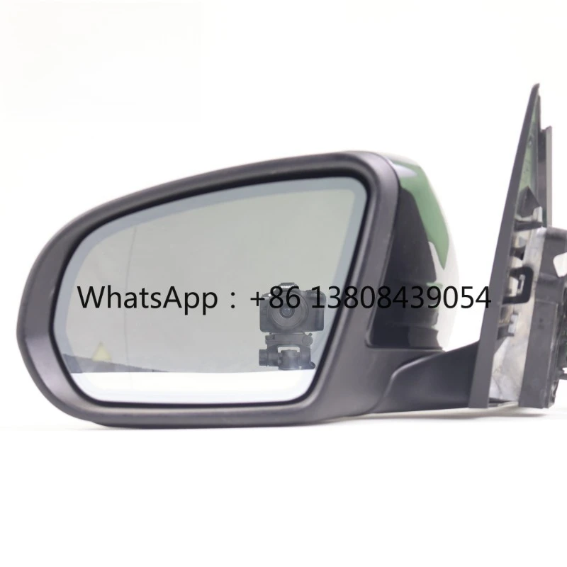 Professional Folding Car Mirror Form MercedesBenz W247 GLB Left Mirror Folding Heating Blind Spot Camera Side Mirror