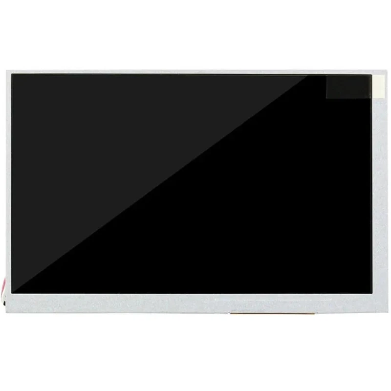 7.0 ''Originele Lcd-Scherm Gps Lw700at9309 Lcd-Scherm Vervanging 100% Getest Met Gratis Tool