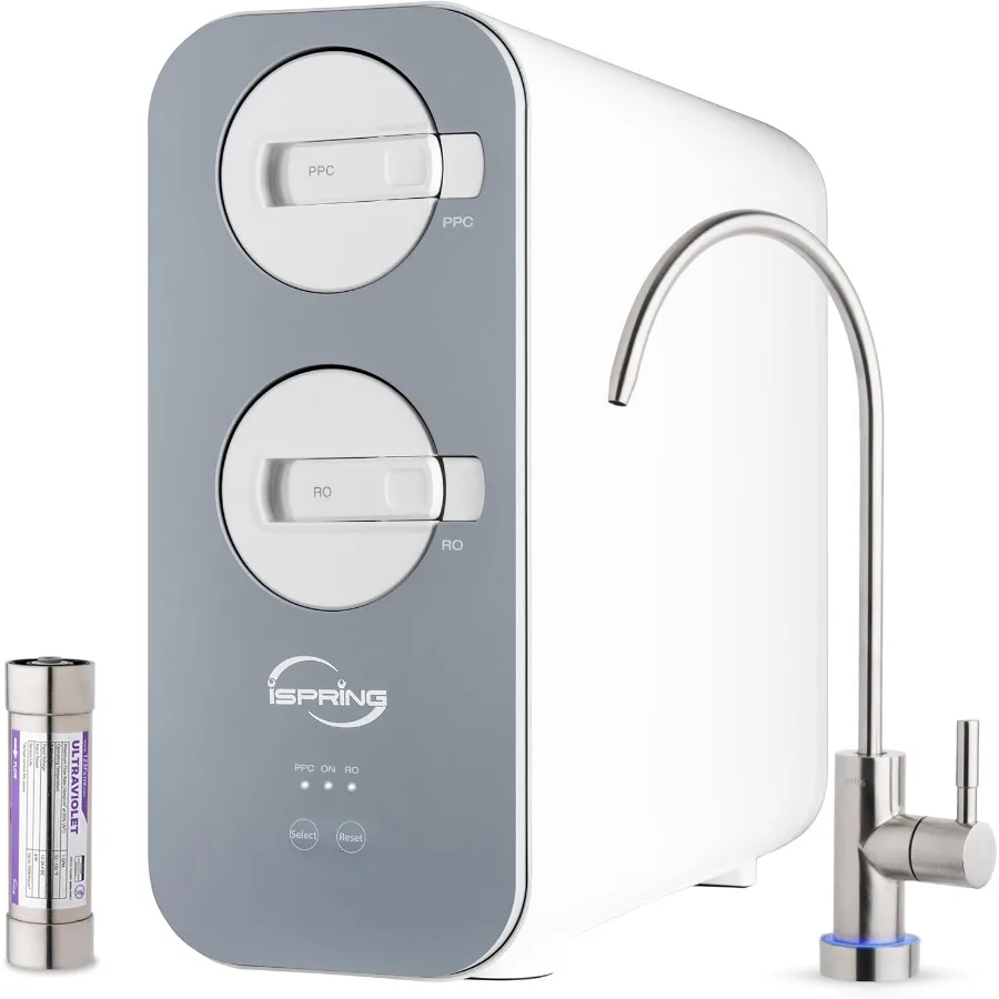 Tankless Reverse Os… - image