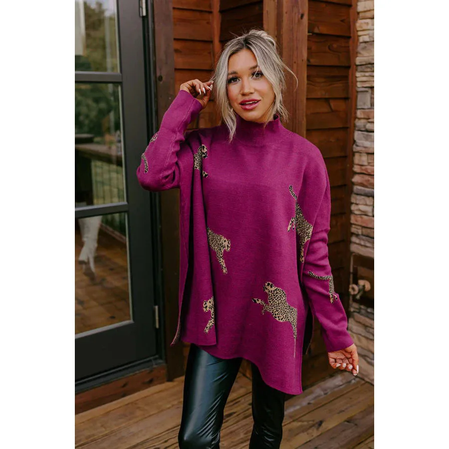 ฤดูใบไม้ร่วงฤดูหนาวใหม่คอแยกเสื้อแขนยาวลําลองหลวมแขนค้างคาวHoodieสําหรับผู้หญิงSwetshirtเกาหลีแฟชั่น