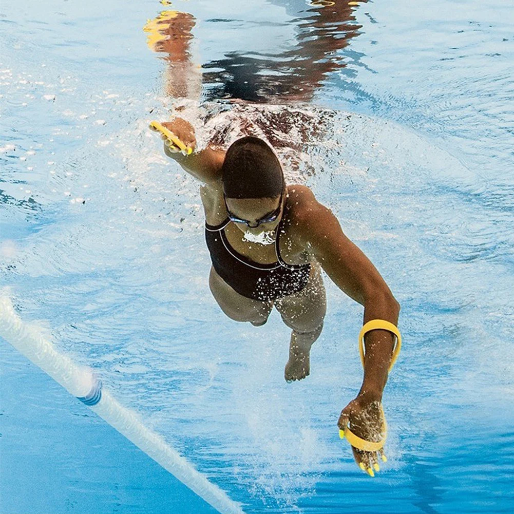 Thumbnail 3 - #22 Trending Training Fins Right Now