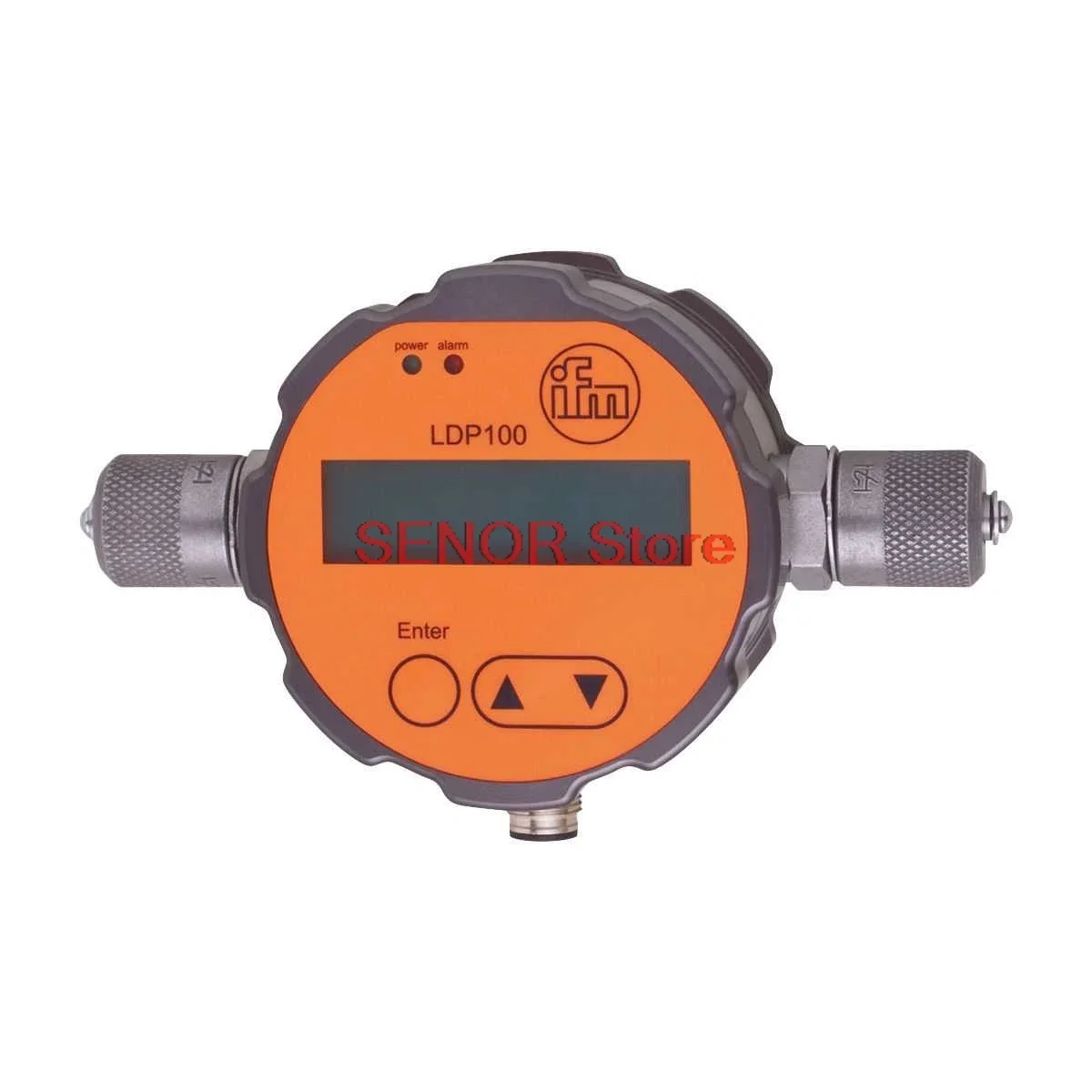 LDP100 Optical oil particle monitor order product
