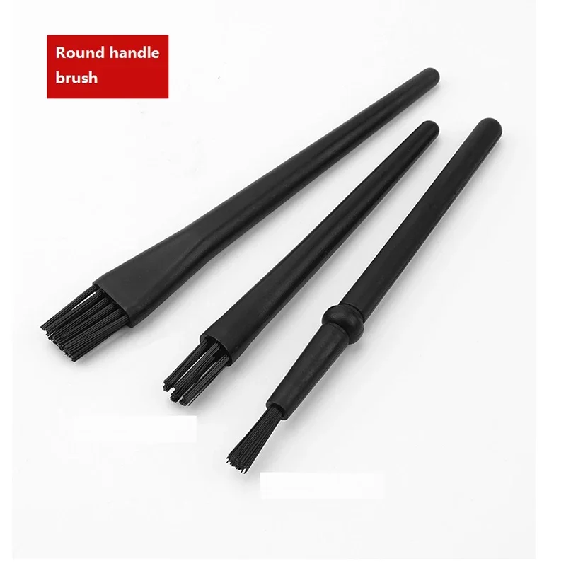 8Pcs Anti Static Brush ESD Cleaning Brush Tools For Laptop Mobile Phone  Ipad PCB Motherboard BGA Repair Rework1Set
