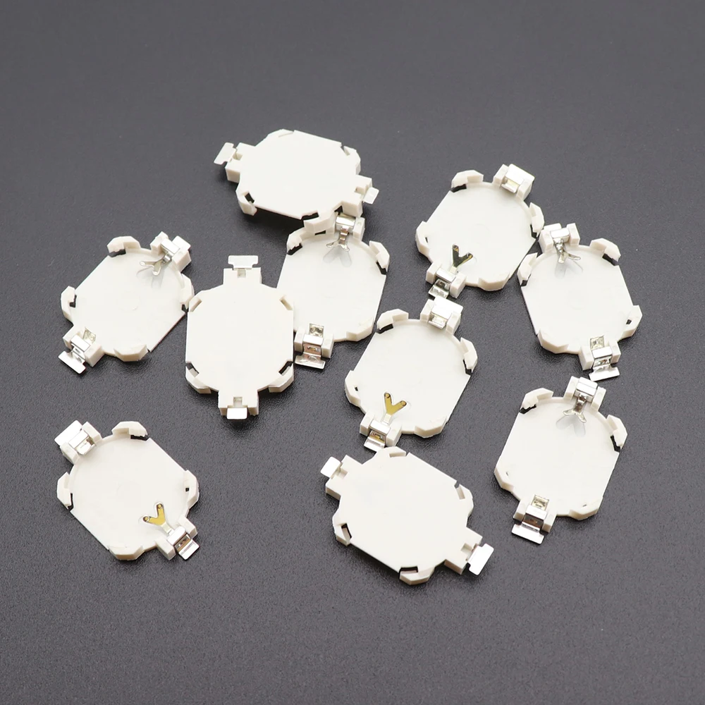 10 Chiếc CR1616 Pin Cho Gameboy GB GBC GBA Thẻ Trò Chơi