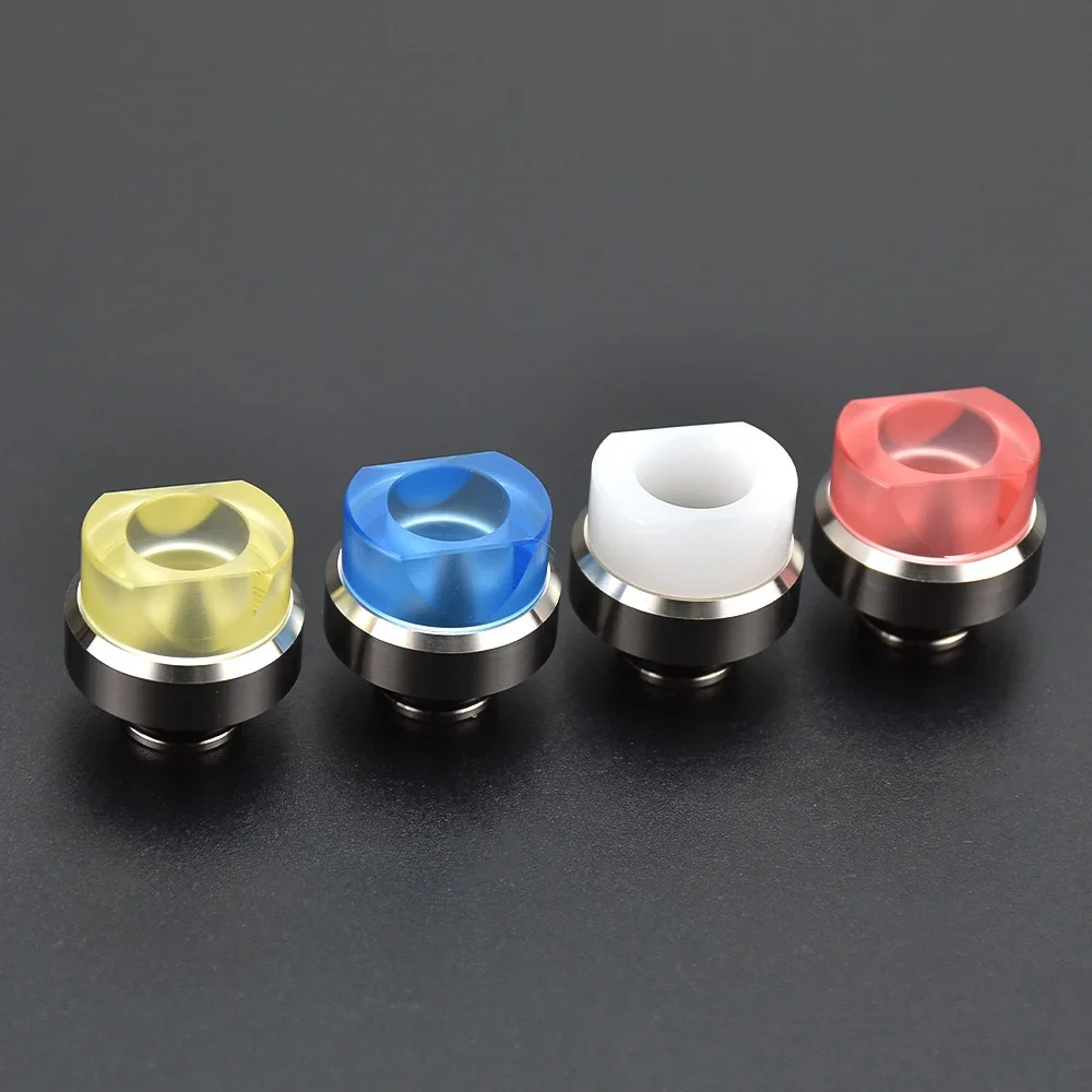 

капельный наконечник Vapor Giant v5m rta 510 капельный наконечник для RTA 25 мм