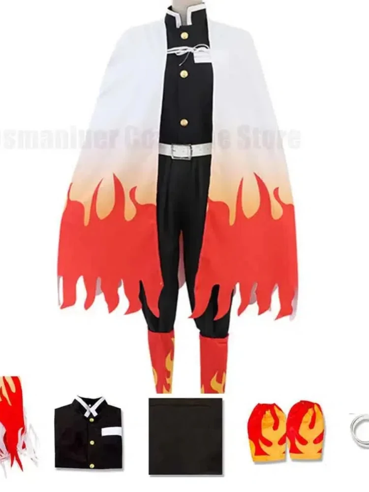 키즈 키즈 키즈 남녀공용 렌고쿠 쿄쥬로 코스프레, 키즈 키즈 키즈, 키메츠 노 야이바, 할로윈 코스튬