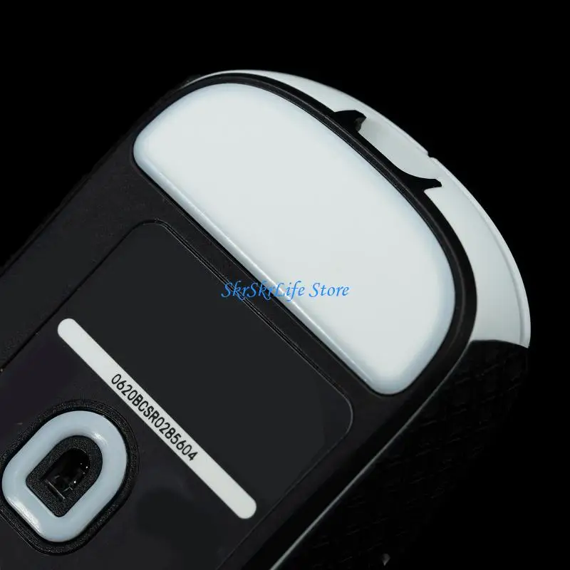 E65E Esports Ptfe Gaming Mouse Pattini Piedini Per Mouse Ice Spessi Per Endgame Gear OP1WE
