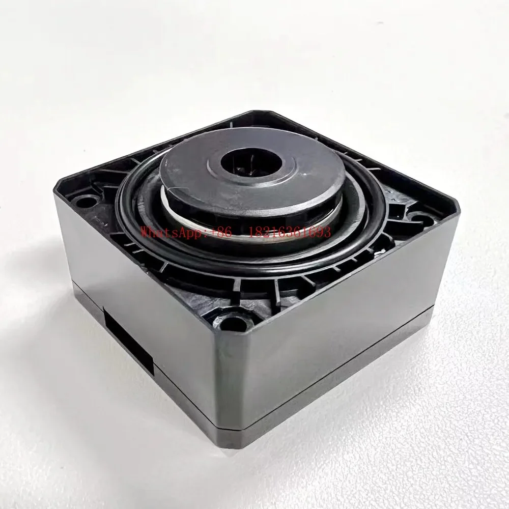 Limited Offer DDC-Q2 Computer Water-cooled Cooling Circulation Pump 17W High-power PWM Temperature Control Uncovered Silent Wa