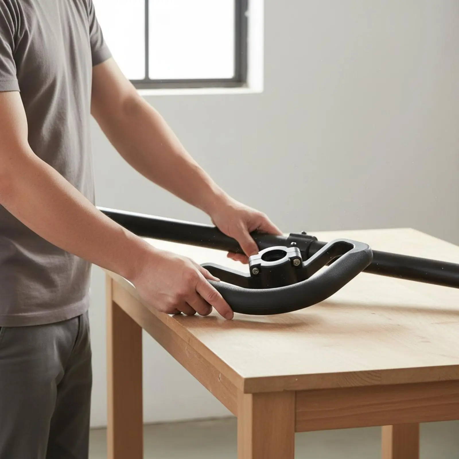 Power Saw Guide Bar Long-Lasting Replacement Saw Chain Power Saw Chain Robust Duty Power Tool Accessory Wear-Resistant