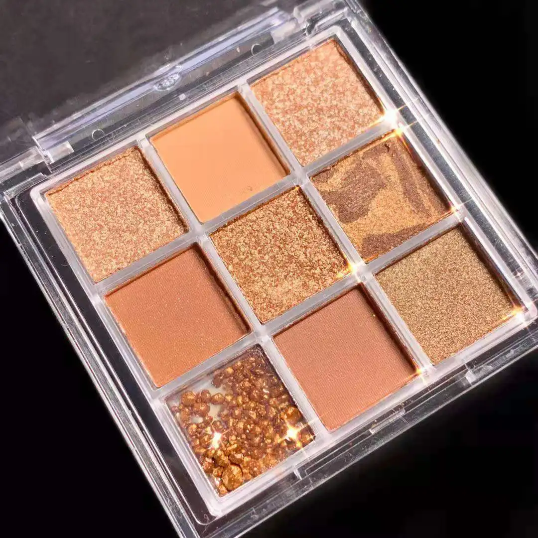 eyeshadow pallete anastasia