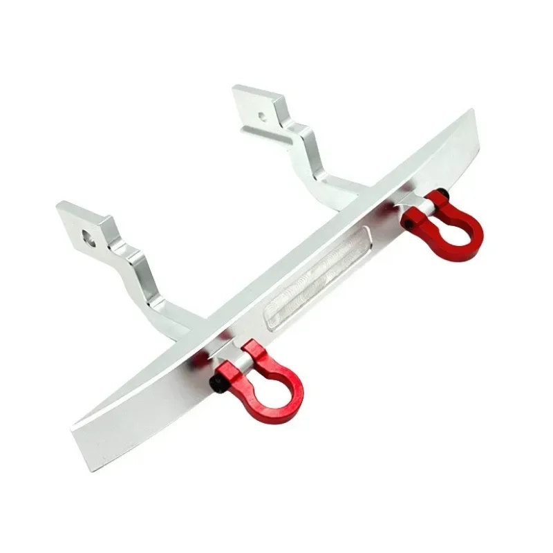 

Metal Upgrade Remote Control Car Front bumper, front bumper Fit For WPL1/16 C44 C34 FJ45