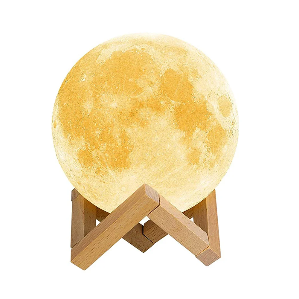 

USB Planet Humidifier Spray Domestic Aroma Diffuser Air Mini Small Bedroom Moon 2W Portable Night Light Diffuser Essential Oils