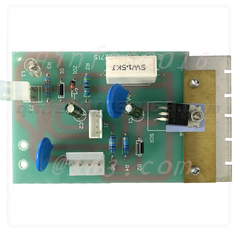 

For SBS-235 ALSGS KE-400S Milling Machine Feed Circuit Board Milling Power Feed Control Board