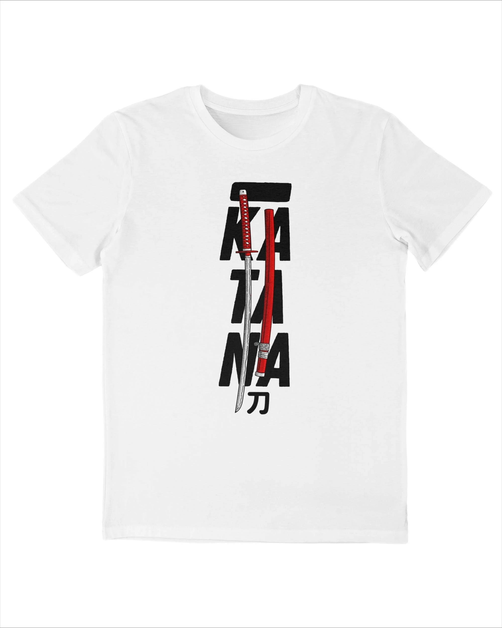 

Japon Féodal Graphic Printing Summer Luxury Brand Cotton Men's and Women's T-Shirts Short Sleeves Street Fashion Clothing