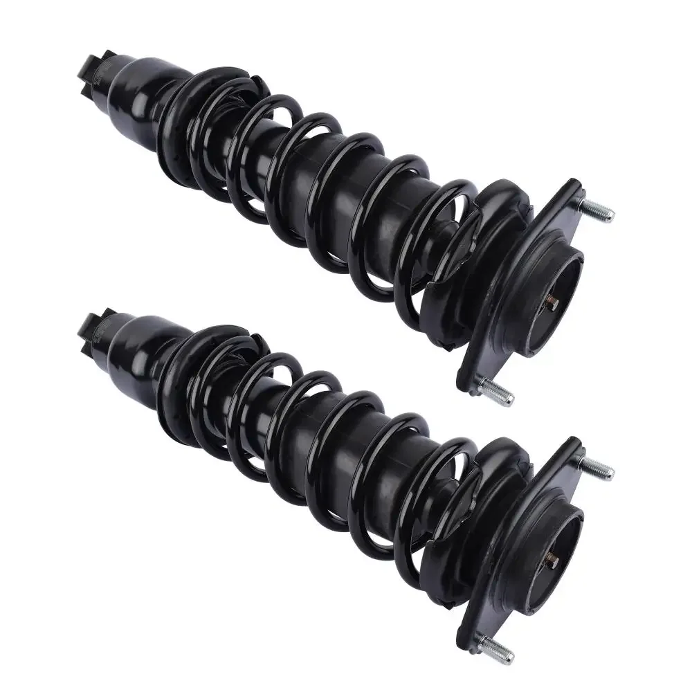 AP03 2X Rear Left&Right Shock Absorbers for Subaru Forester EJ255 EJ255 20365SG052