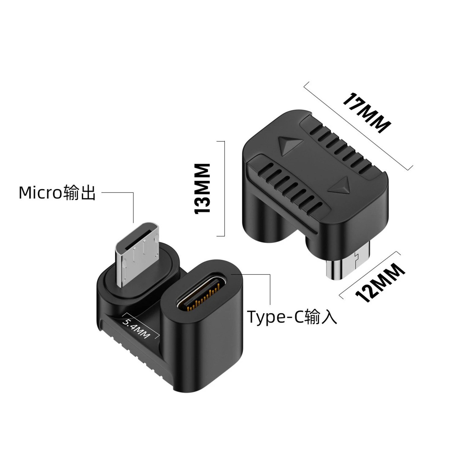 Micro Usb Adapter 9…