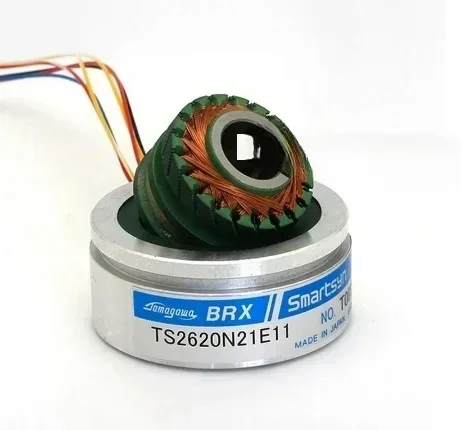 Pour résolveur d'encodeur Tamagawa TS2620N21E11