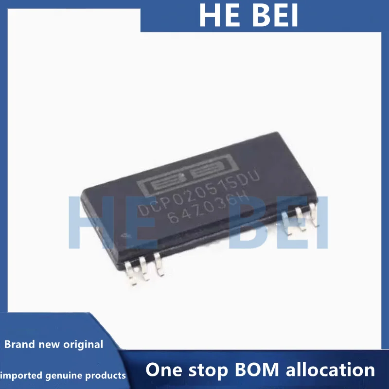 New Original DCP020…