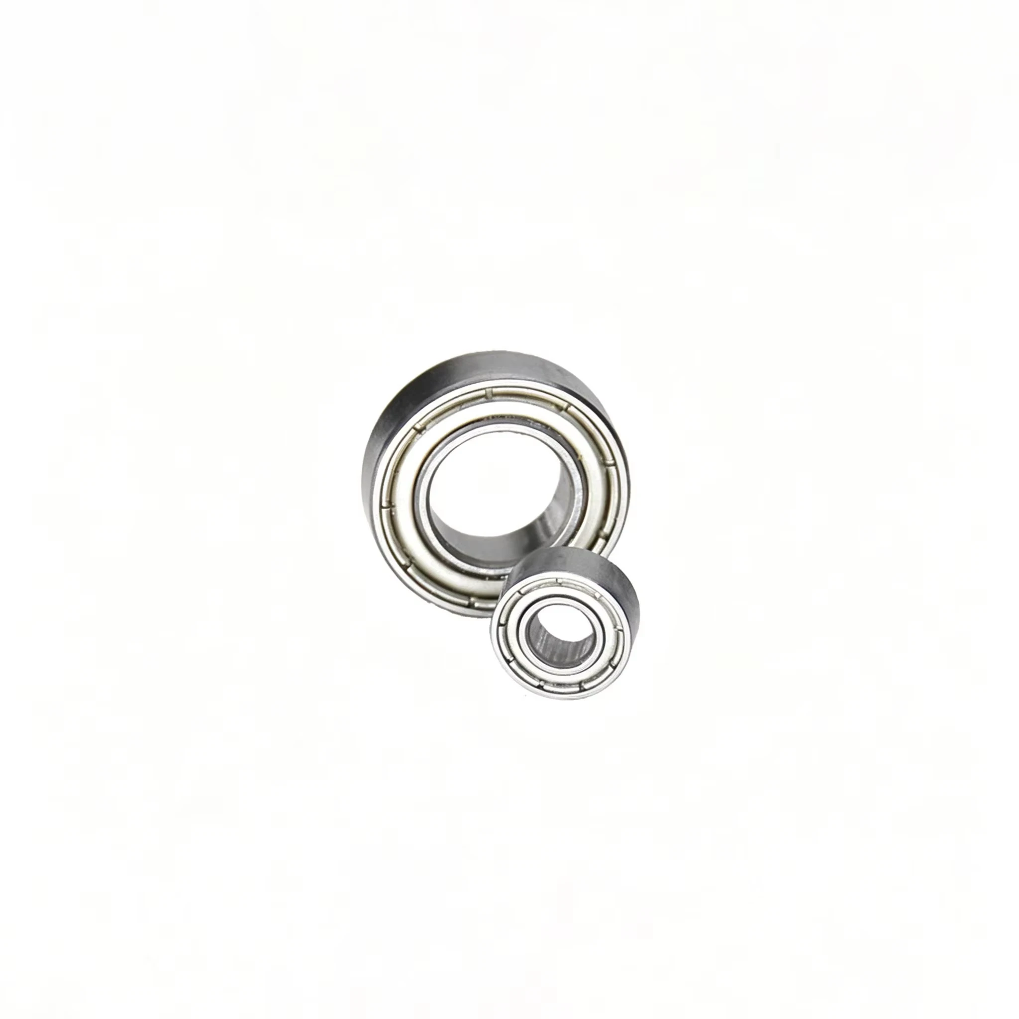 Miniature Bearings 623ZZ/624ZZ/625ZZ/626ZZ/627ZZ/628ZZ/629ZZ Deep Groove Mini Ball Bearing