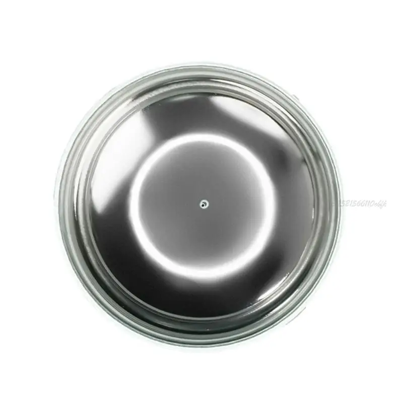 27RB надежный фильтр кофемашины 51 мм стандартный кофейный фильтр кофейный фильтр кофейный фильтр экран кофейный ручка кофейного