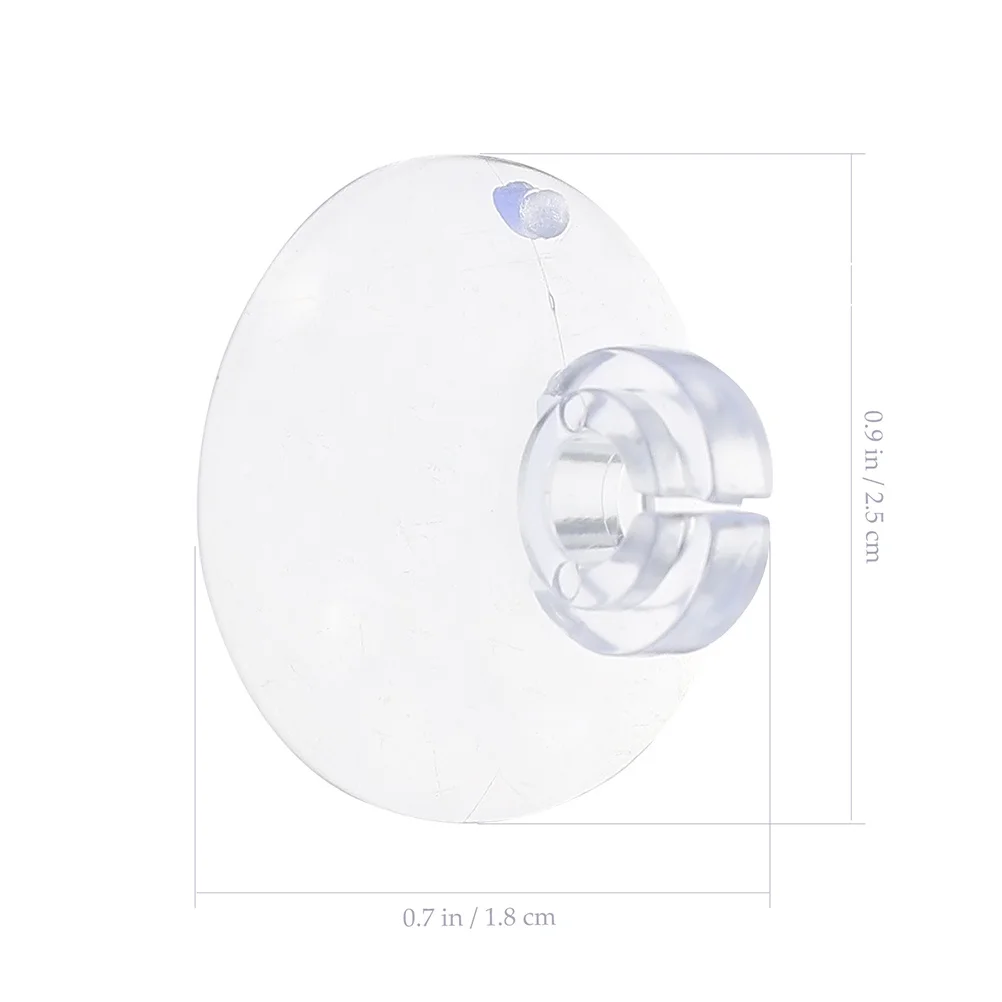 400 шт., дизайнерские крючки на присоске для уличных гирлянд, пластиковые зажимы, веревочные держатели для светильников, вешалки для рождественских светильников для крыльца, патио