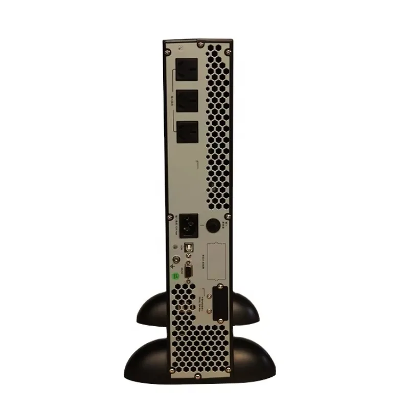 

Ce Approved High Frequency Hbg Series Homage UPS