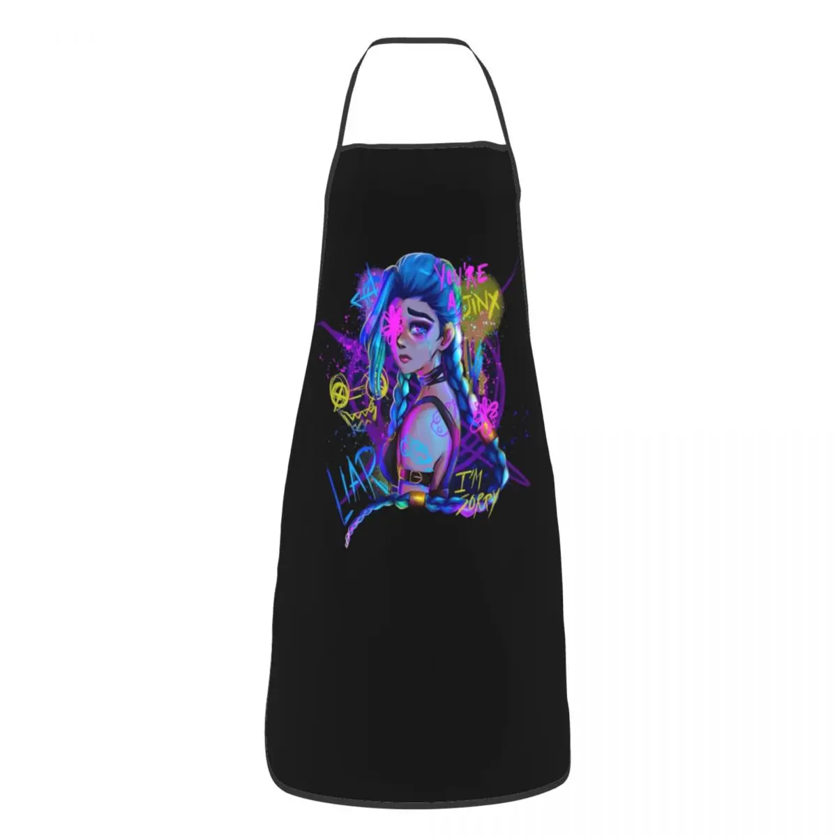 Custom Unisex Hot V… - image